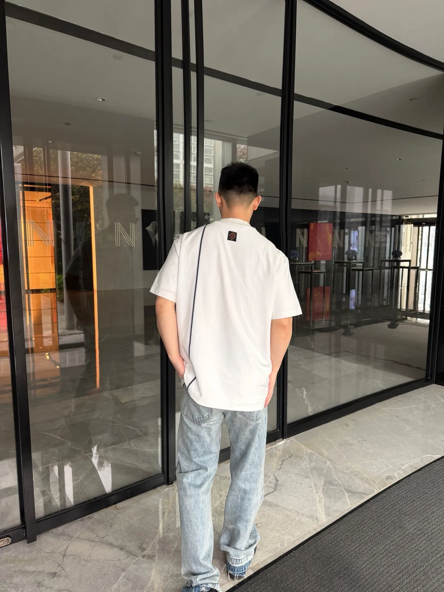 Louis Vuitton/